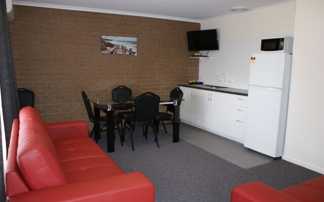 Warrnambool Motel and Holiday Park