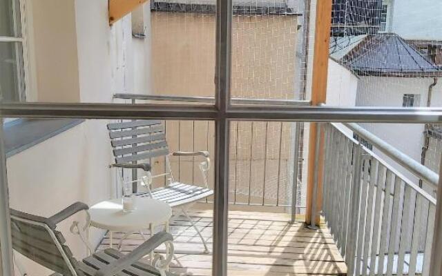 City Center Golden Roof