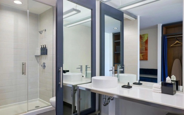 Aloft Durham Downtown