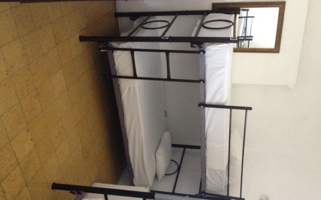 Siesta Fiesta Hostel