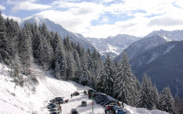 Les Logis du Château