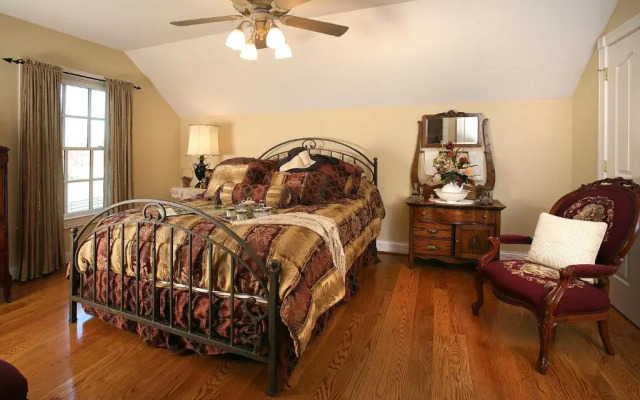 Bluegrass Country Estate