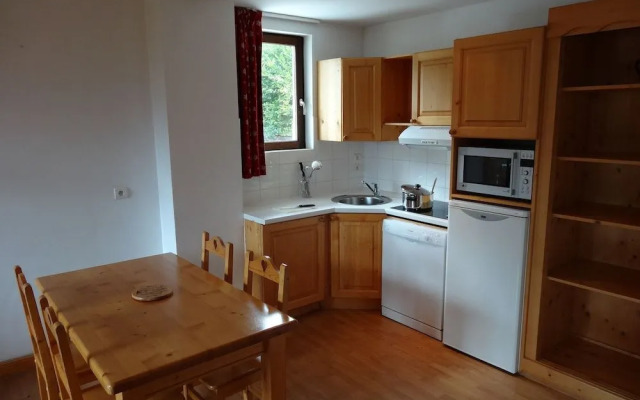 Garden & City Megève - Combloux