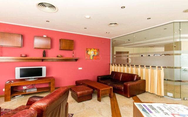Hotel Panorama