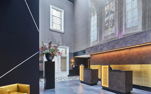Hotel Nassau Breda, Autograph Collection by Marriott