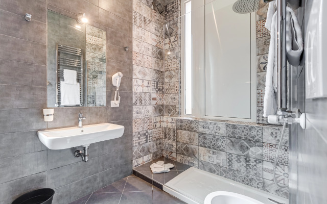 Ripetta Natural Suites