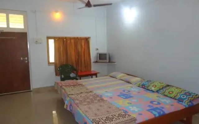 Hotel Anjali Lodge Malvan