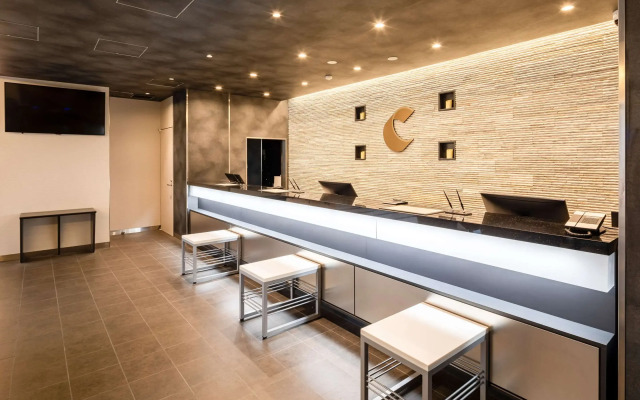 Comfort Hotel ERA Ise