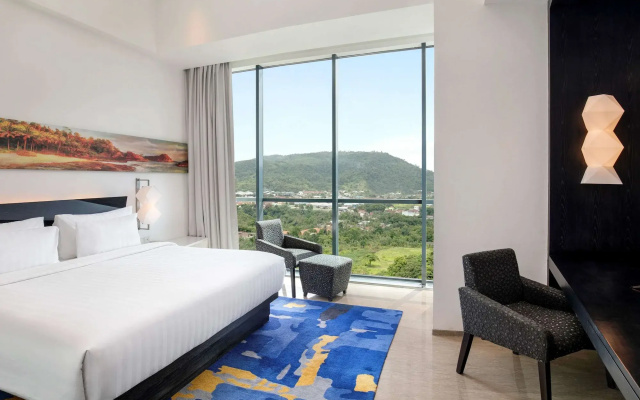 Novotel Lampung