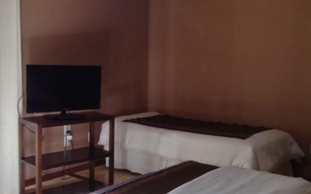 Las Marias Hotel Boutique