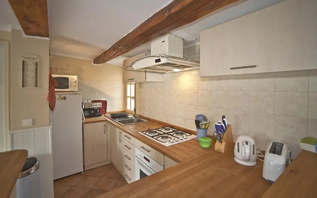 Les Petites Caillades