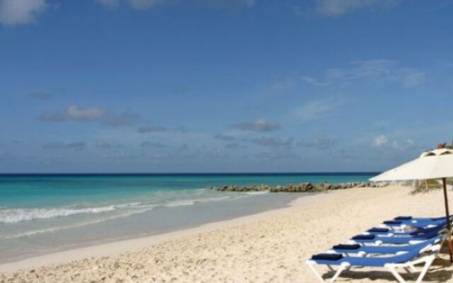 Almond Casuarina Beach Resort