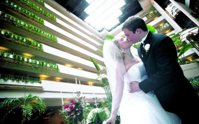 Embassy Suites Little Rock