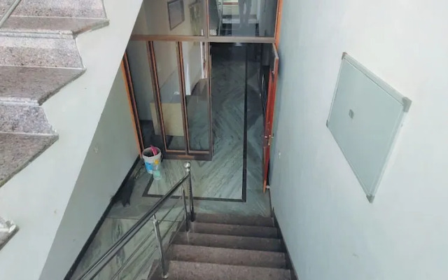 Amar Palace -A Heritage Hotel