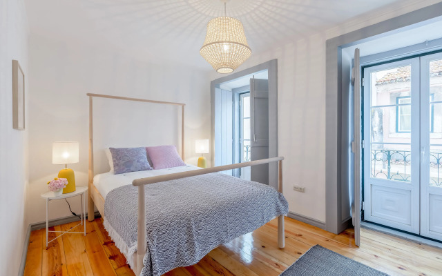 RomanticHome at Alfama's Heart