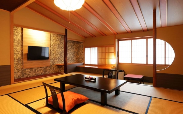 Japanese-style room 사진 1