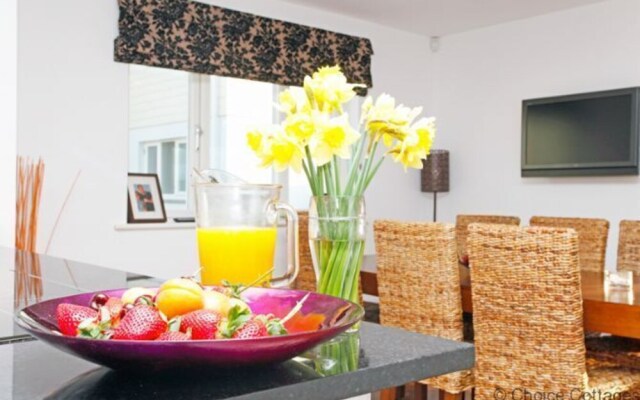 Croyde House 4 Bedrooms