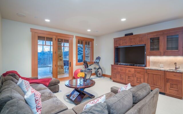 Grand Vista by Exceptional Stays