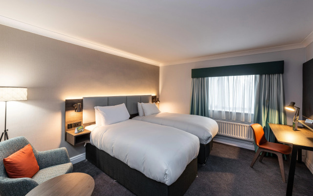 Holiday Inn Manchester - Oldham by IHG