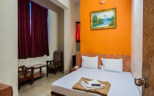 Hotel Suriya International