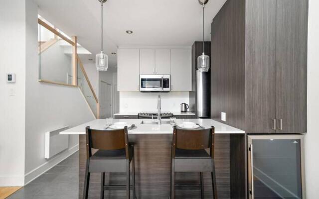 3 Bedroom Penthouse Great for Family Vacation
