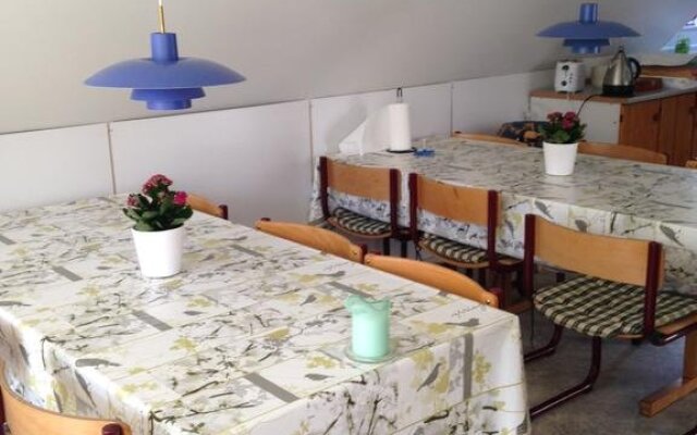 Granly-Egtved Bed & Breakfast