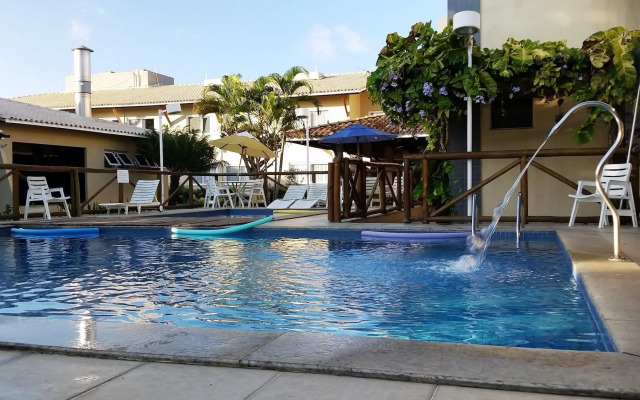 Hotel Pousada do Sol