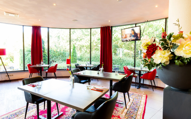 Bastion Hotel Roosendaal
