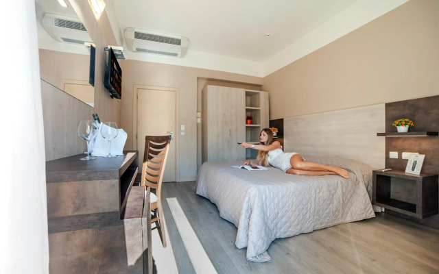 Hotel Nuovo Belvedere