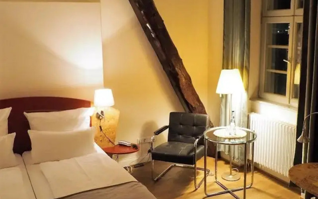 Hotel Zur Alten Brücke