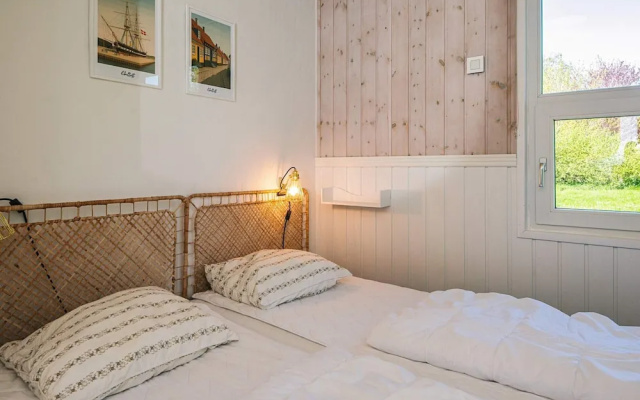 14 Person Holiday Home in Ebeltoft-by Traum
