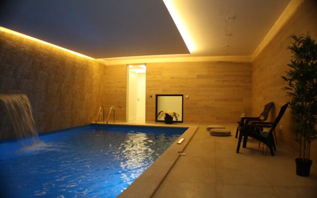 Telal Luxury Villas