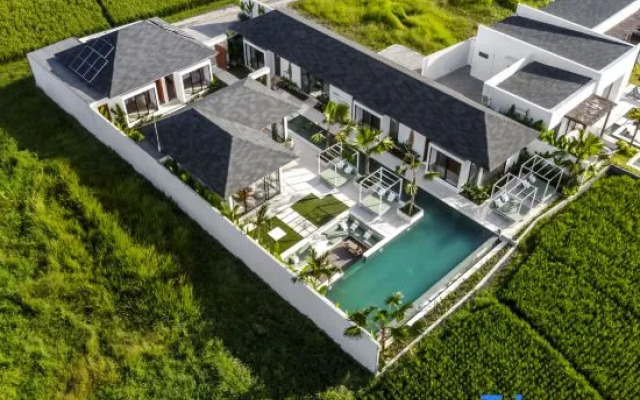 Villa Nature View by BaliSuperHost
