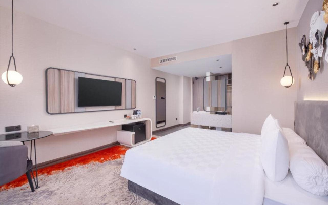 Wahid Prime Hotel Salatiga