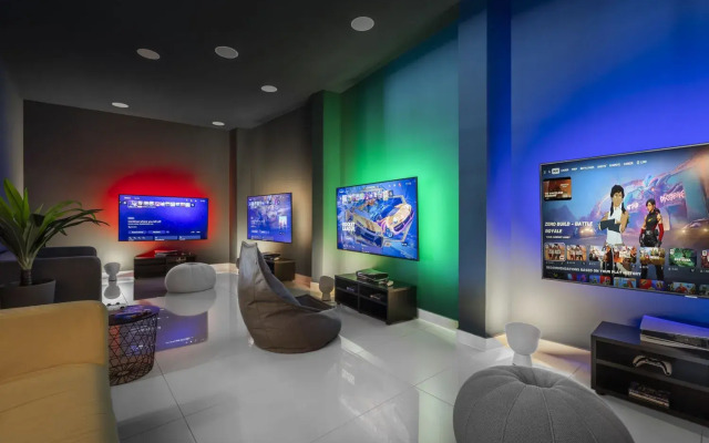 Valamar Padova Hotel