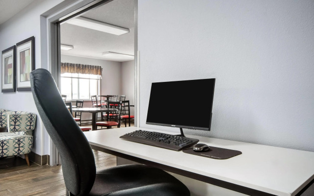 Baymont by Wyndham Marinette