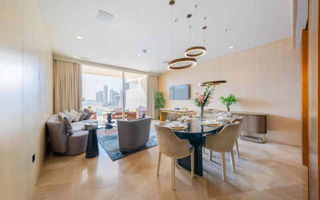 EDEN'S Homes & Villas - FIVE Residences