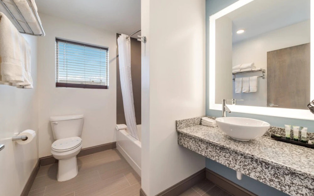 Le Voyageur - a Red Collection Hotel