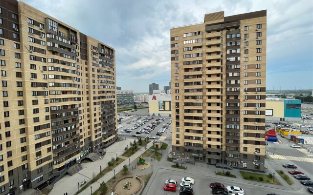 Sever Беляева 35 к.1