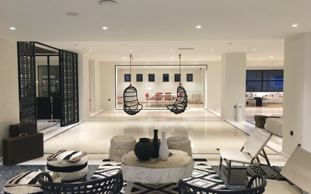 Amaronda Resort & Spa