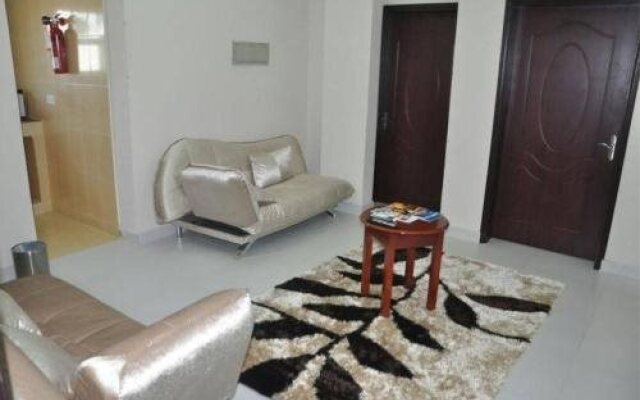 Al Sqlawi Hotel Apartment