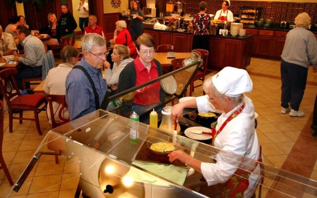 The Inn at Christmas Place