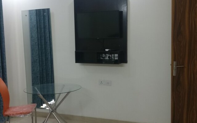 SanVi Hotels Unitech Cyber Park
