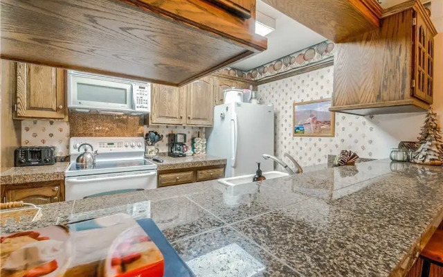 Moraine 27 townhouse