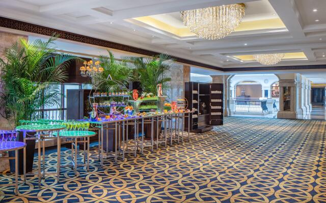 Holiday Inn Airport Guangzhou by IHG