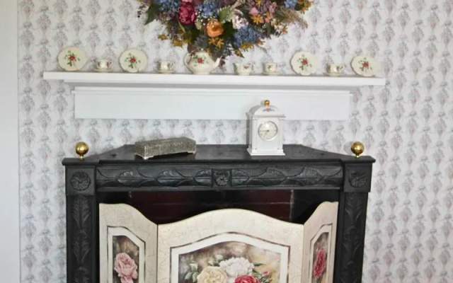 The Maguire House Bed & Breakfast