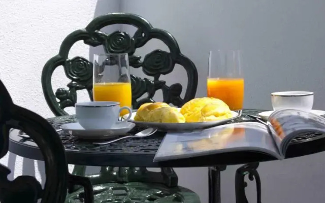 Apartment Elegance Oporto