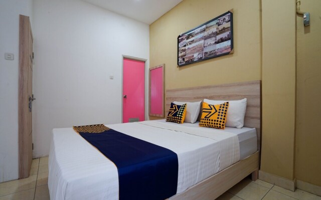 Ionia Homestay by OYO Rooms