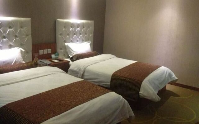 Zhengzhou Yu To Hotel