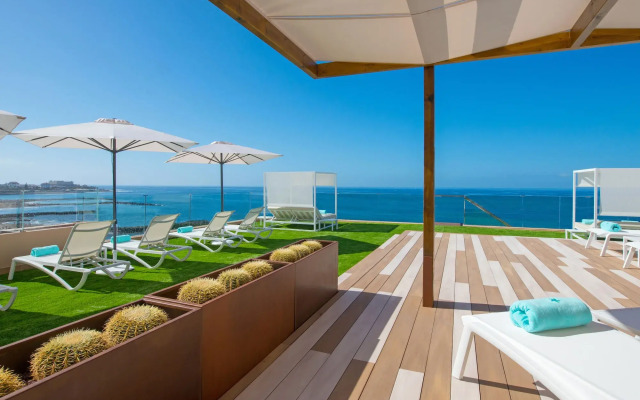 Iberostar Waves Bouganville Playa